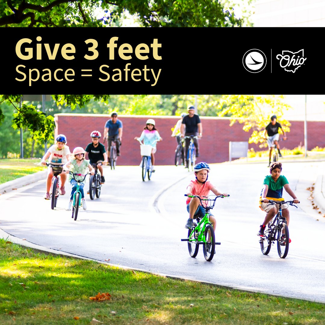 Ohio Dept of Transportation tweet media