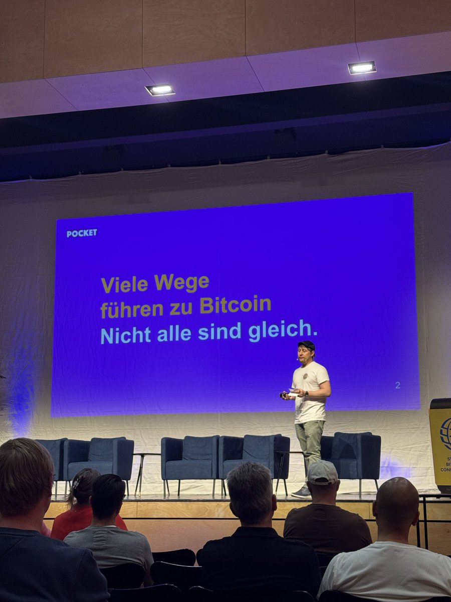 Jorge BTC X tweet media