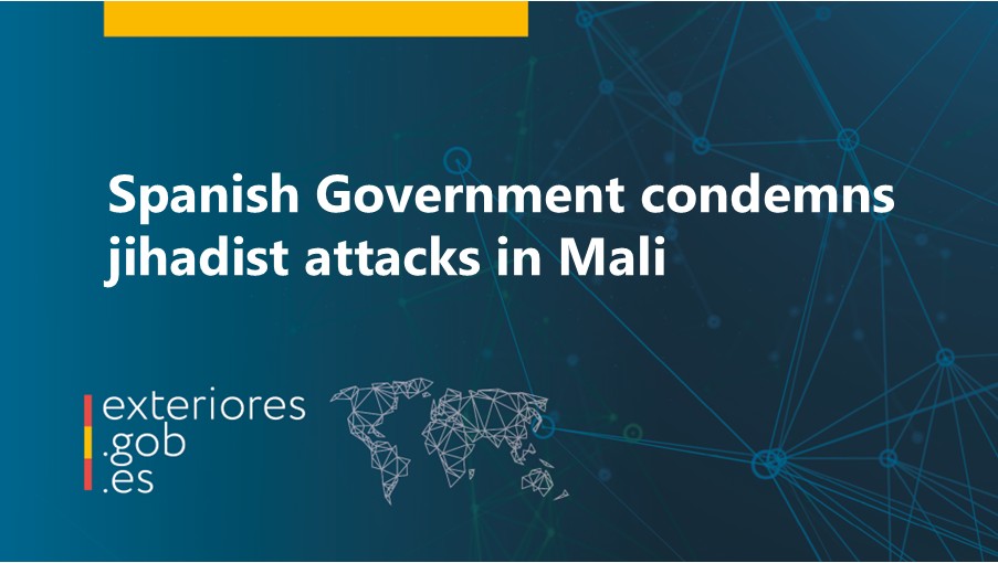 Spain MFA tweet media