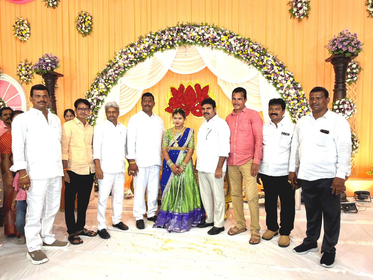 Manikyarao pilli tweet media