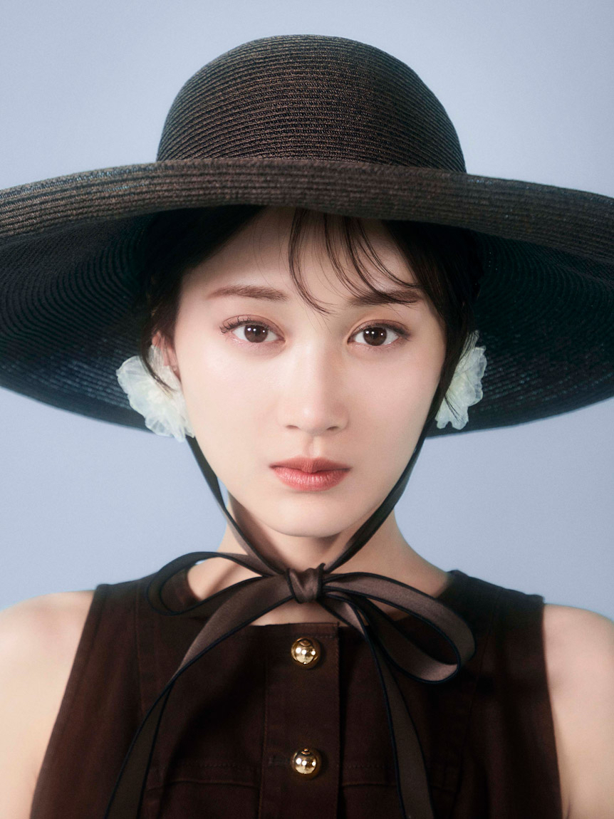 yoyokaki46's tweet photo. #山下美月 https://t.co/r80AzIRW5s