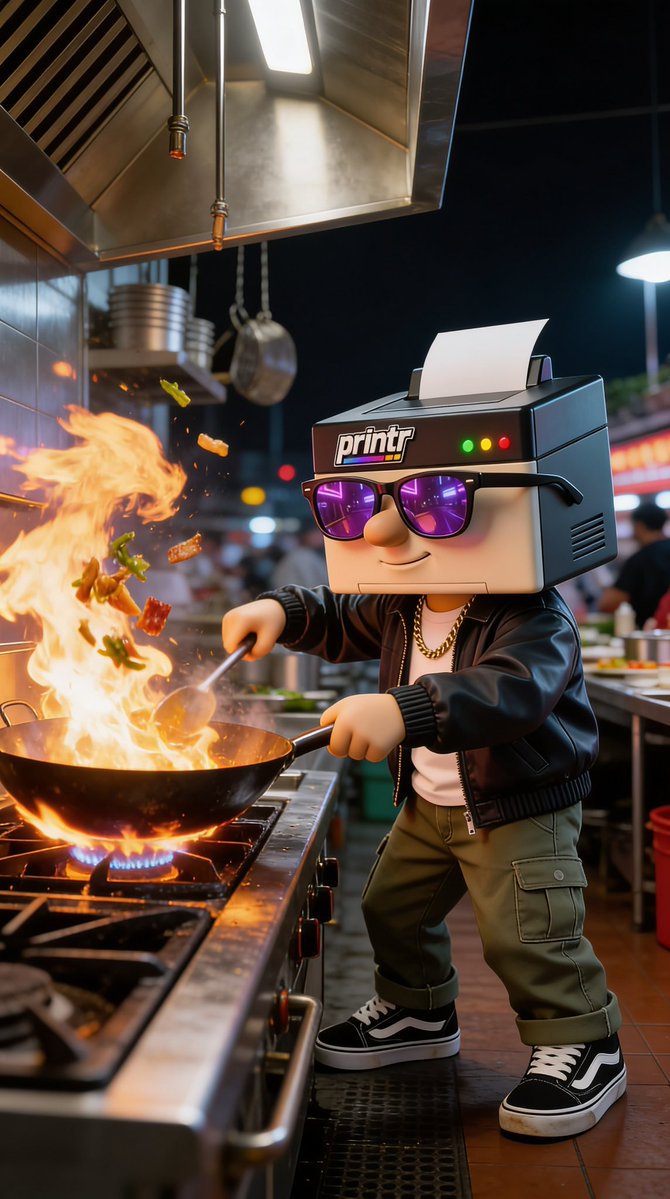 Printrguy tweet media