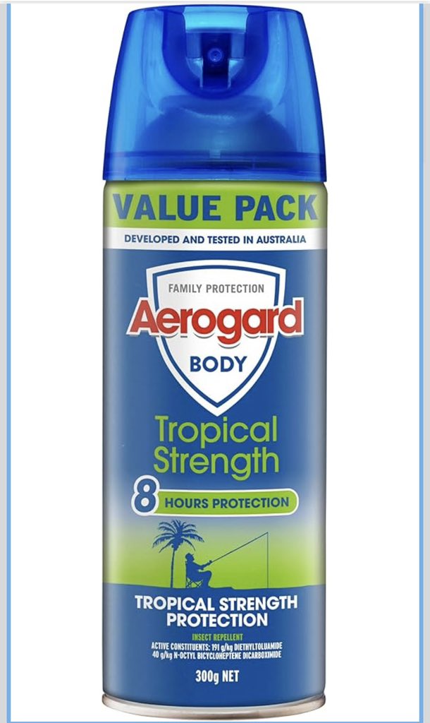 뿌리는 모기약은 없는거야?