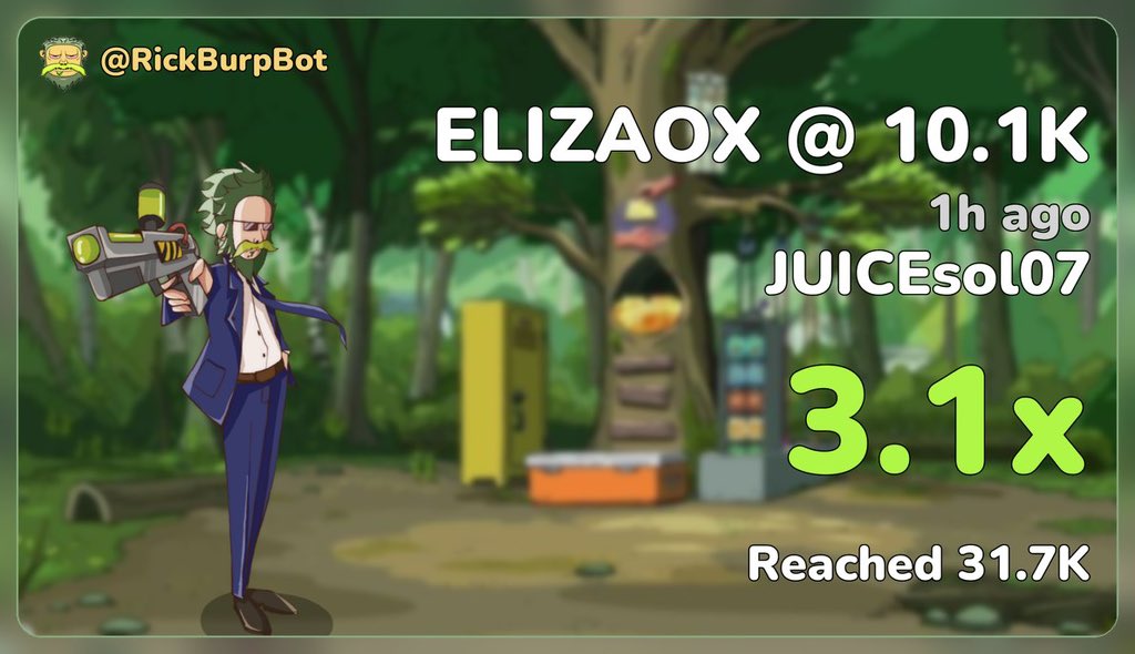 Juice.sol🧃 tweet media