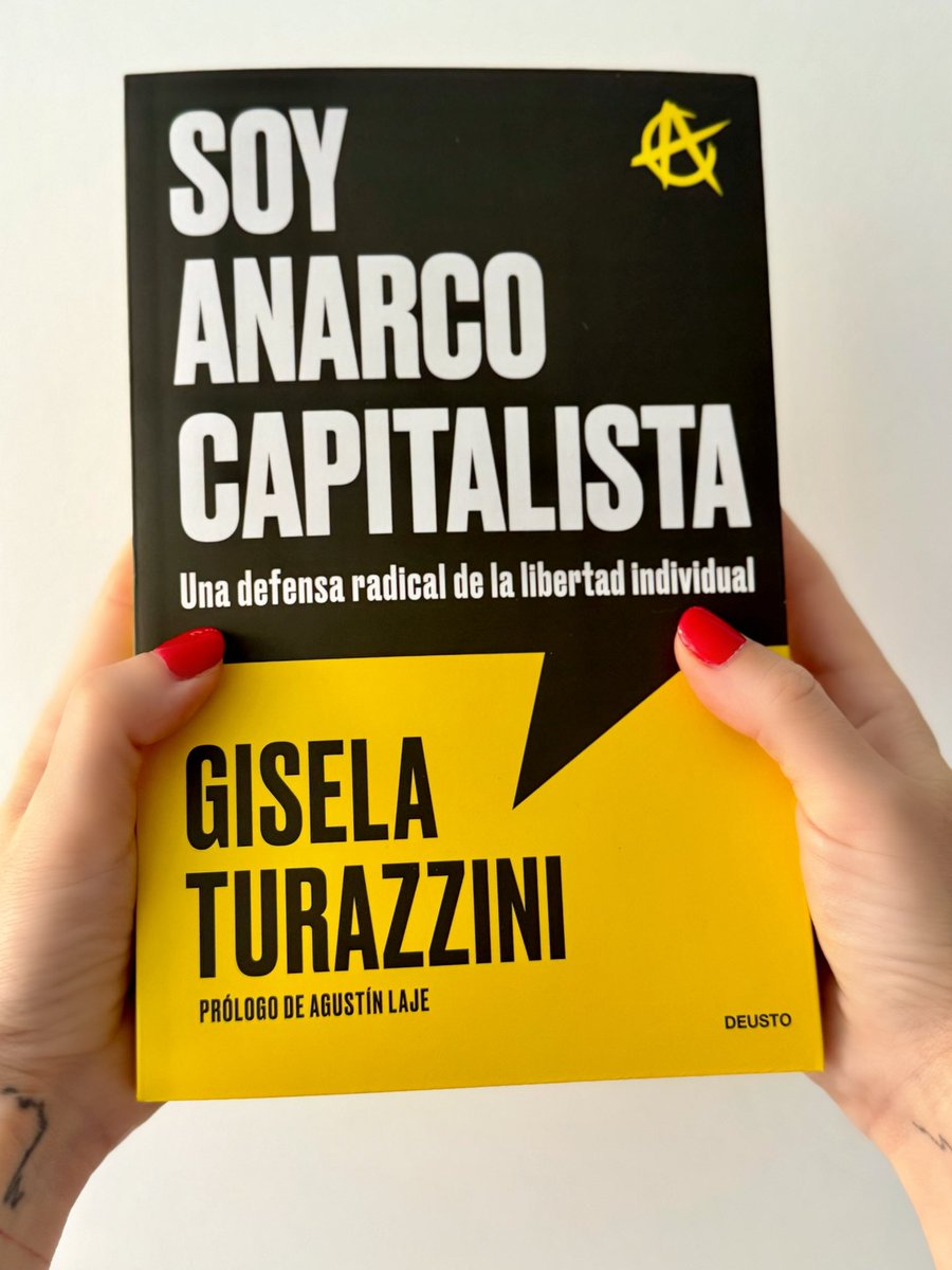 Gisela Turazzini tweet media