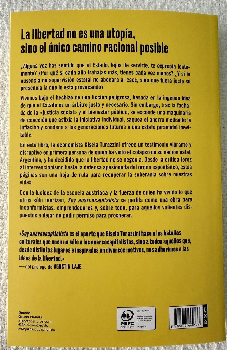 Gisela Turazzini tweet media