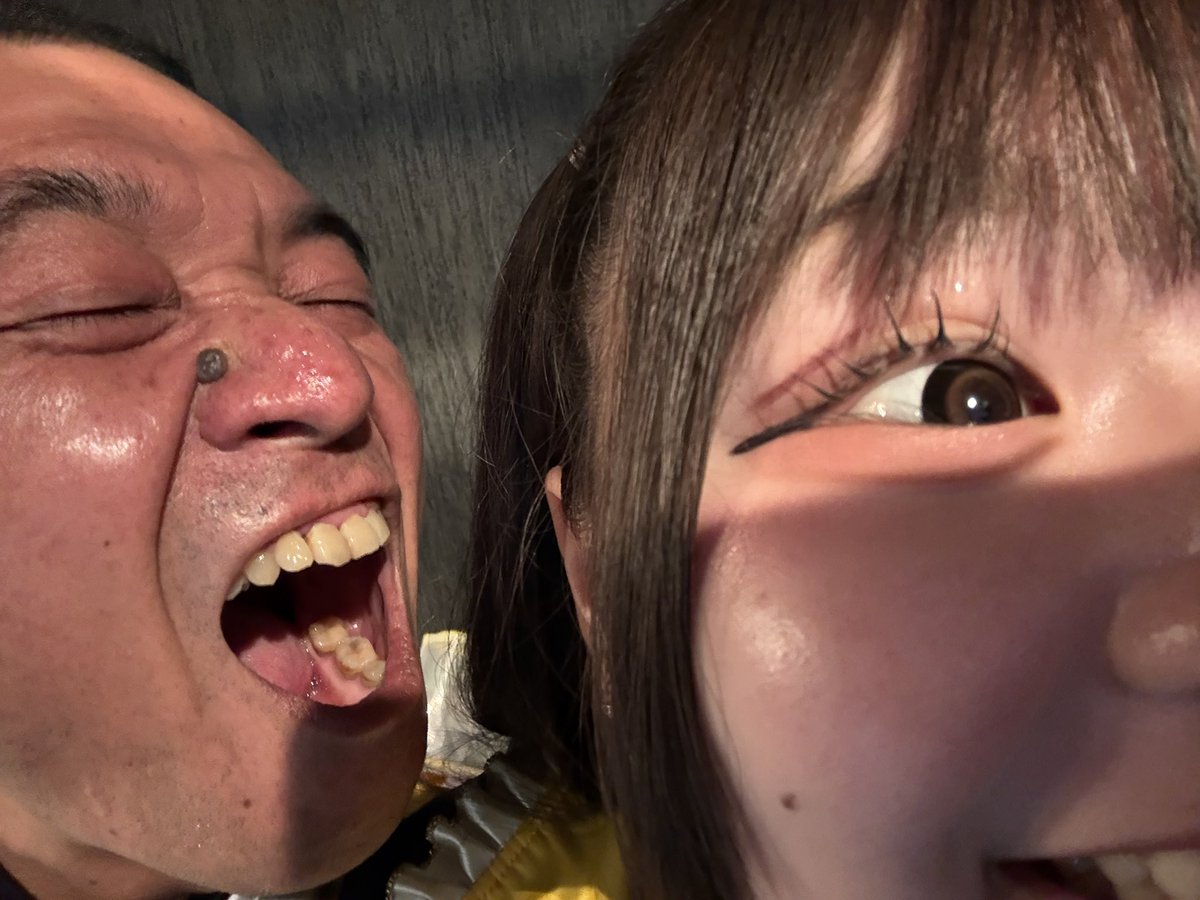 fb_kurochan's tweet image. 2026.04.26 エコプラmini Vol.39 NERVE
本日2本目の現場
両グループに推しがいるか........しょー撃ちゃんの推し不在でした🥺
SØiD㌠の笛をGETしてから応援の幅増えた気がします😊
 #SHOWTIME撃嬢 #SØiD #NERVE #ライブ #推し活