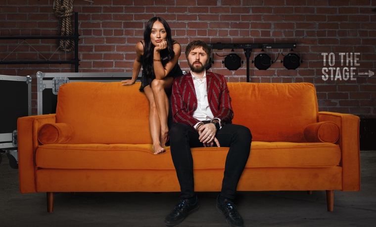 demontforthall's tweet image. On Wednesday, husband-wife duo James and Clair Buckley are taking their vlog offline and to the Hall for an unfiltered, unedited live show! 🛋️

Book now:
tinyurl.com/TheBuckleys26-…

#DeMontfortHall #Leicester @Clair_Buckley