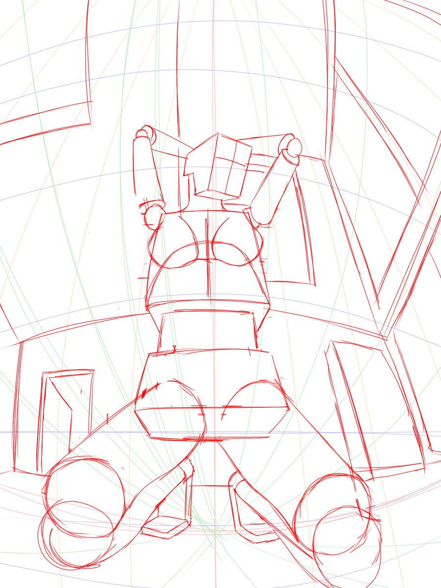 Fiizzz (COMMISSION OPEN) tweet media