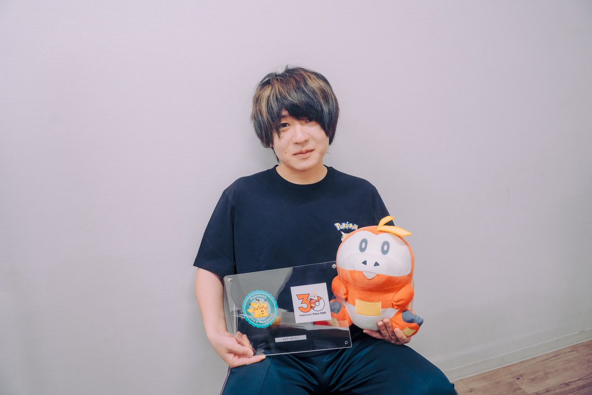 708/残響P tweet media