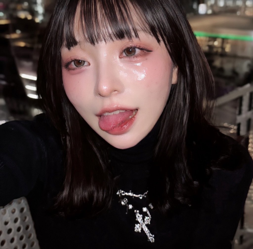 顔抜き💗 tweet media
