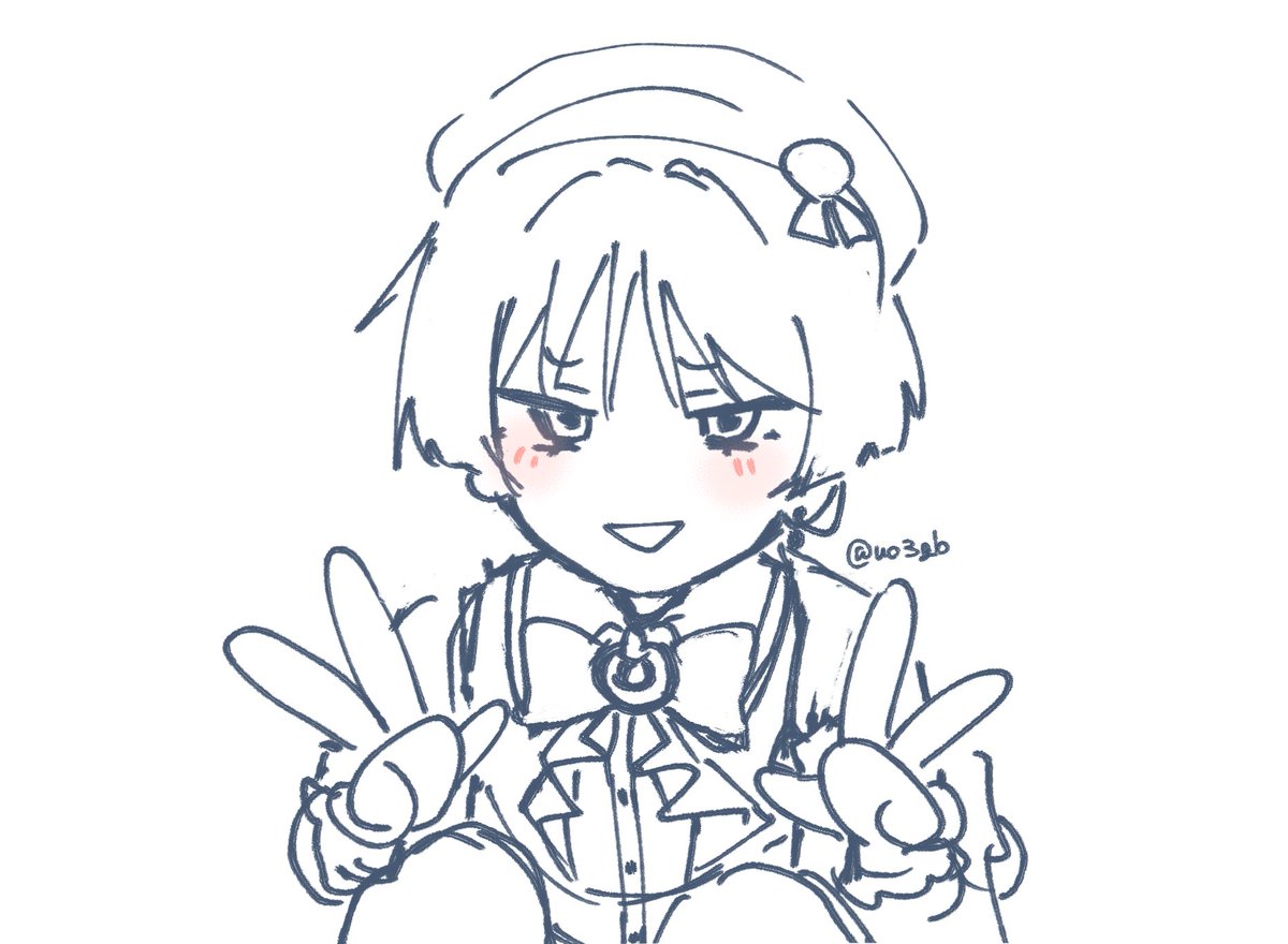 おかゆ tweet media