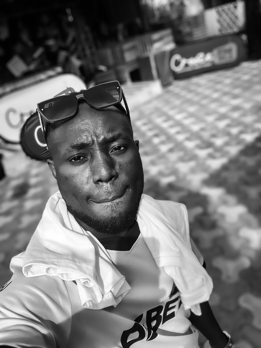 Dj Modern🇺🇬 tweet media