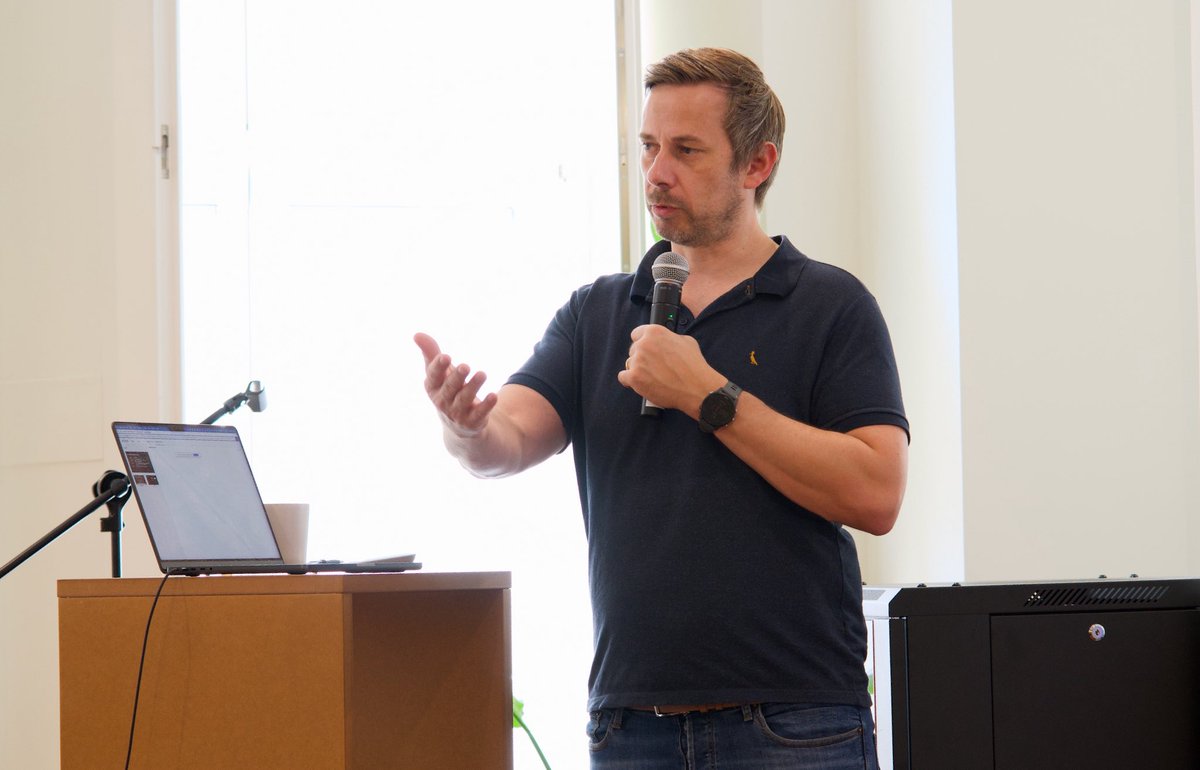 Polkadot Blockchain Academy tweet media