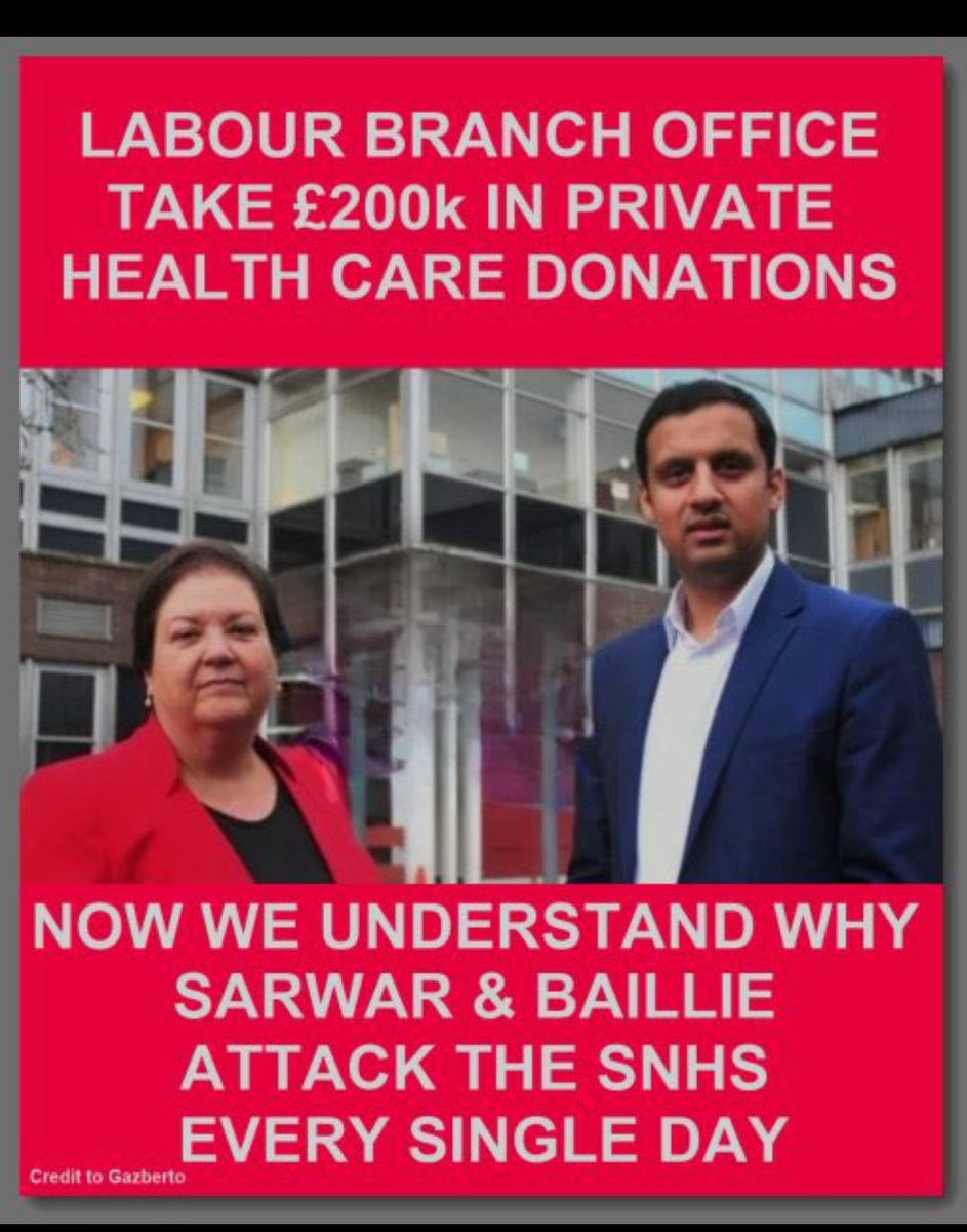 HappenIwill's tweet image. Shameless lies from @UKLabour 

#NHSScotland is the best performing in the UK

#Labour are desperate to get their hands on our public services to start repaying their donors in private medicine

Look at what they are doing to the remains of #NHSEngland

#LabourLies