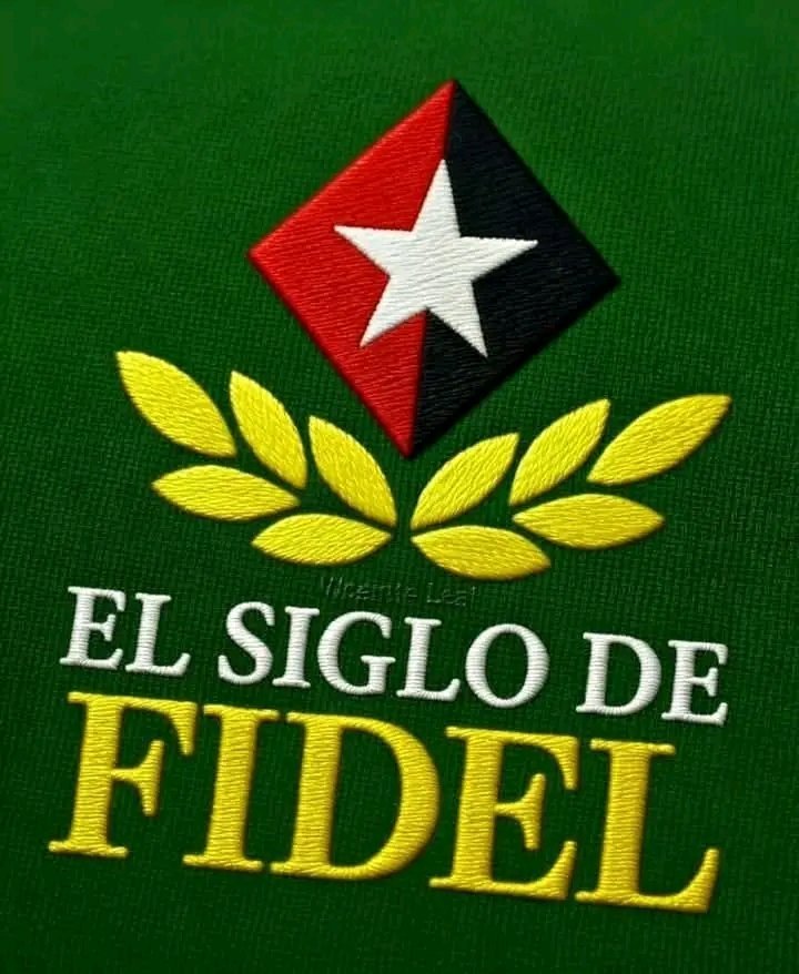 Este #1DeMayo celebramos dos fechas importantes #100AñosConFidel y el día Internacional de los Trabajadores 
<a href="/cantillo_euler/">Euler Velázquez Cantillo</a>
#ArtemisaJuntosSomosMás <a href="/CubaMined/">MINED</a> <a href="/naimatrujillob/">Naima Ariatne Trujillo Barreto</a> <a href="/yarobyalvarez/">Director Provincial Educación Artemisa</a>  <a href="/JuanBertico/">Juan Alberto Rodriguez</a>  <a href="/GobiernoArt/">Gobierno Provincial de Artemisa</a>