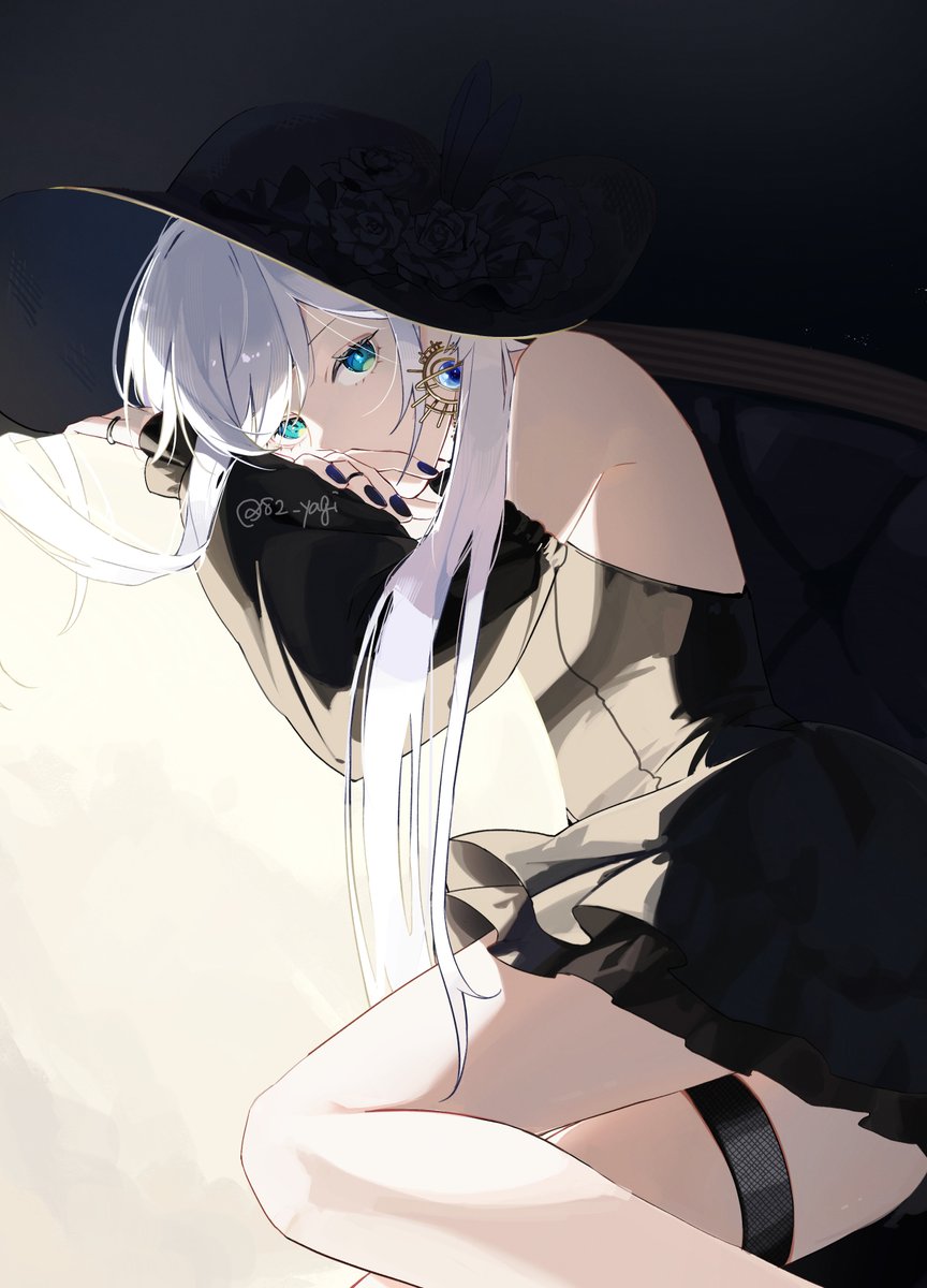 やぎ🐾 tweet media