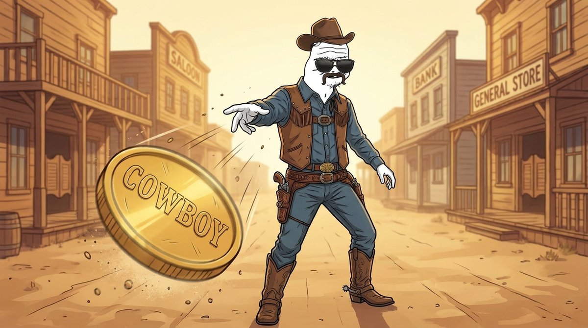 UNCLE COWBOY tweet media