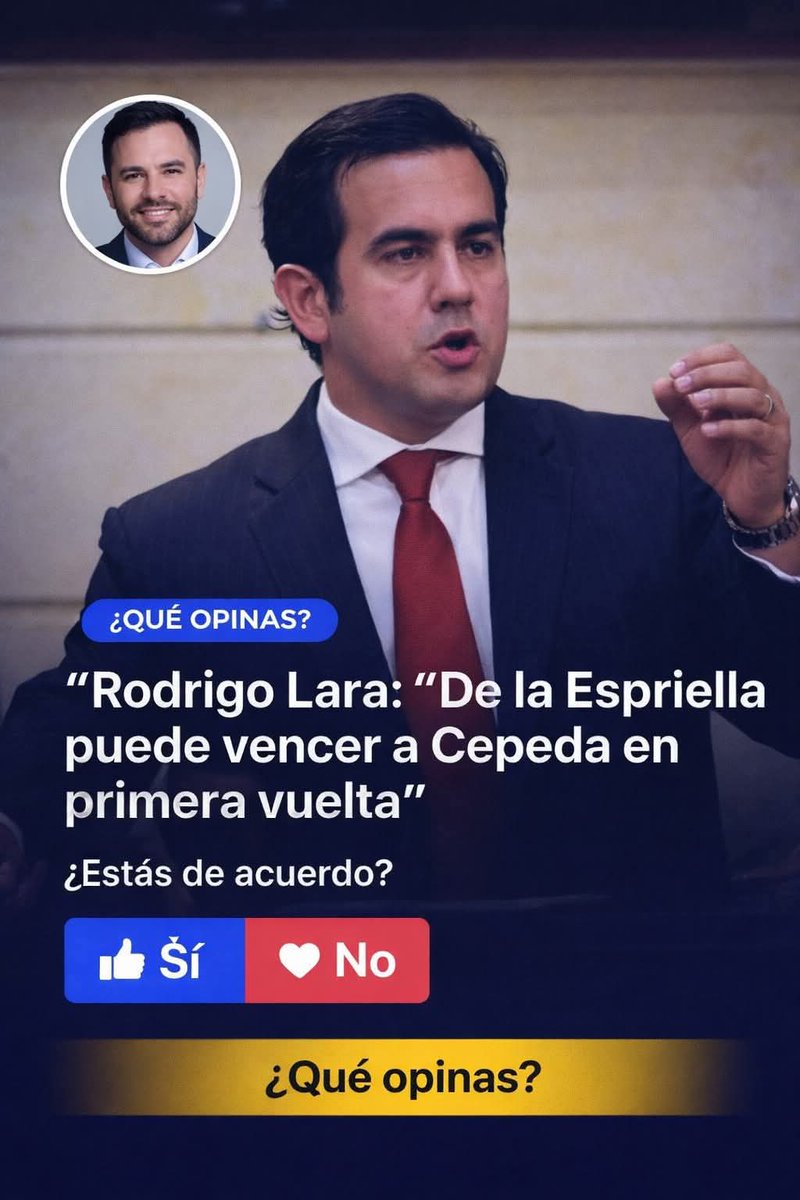 CARLOS ARTURO QUIÑONES tweet media
