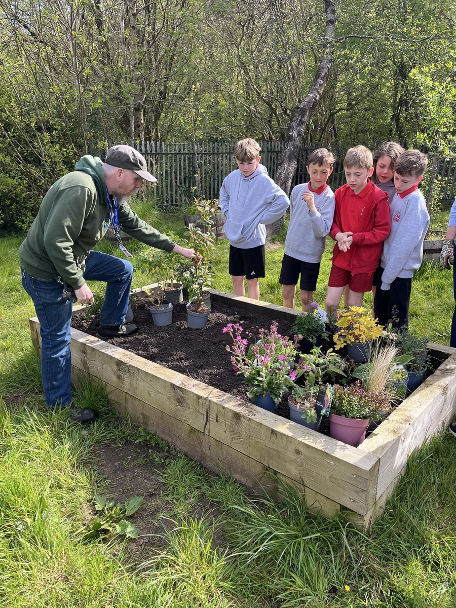 Inverkip Primary tweet media