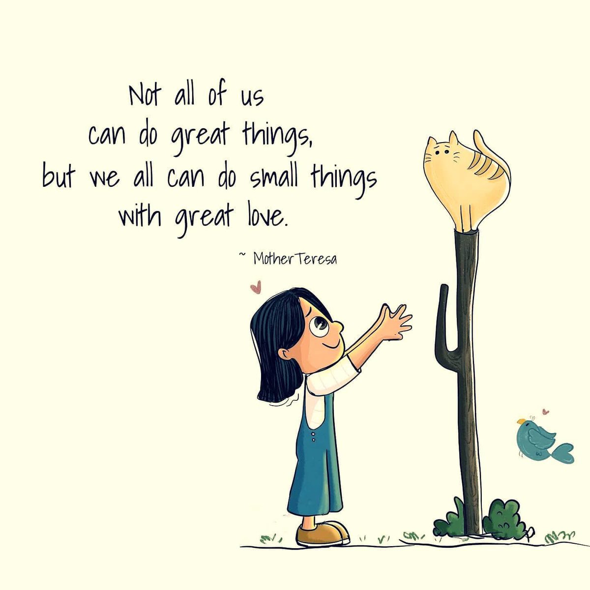 joanie_tweet's tweet image. Good Monday Morning! 
Please Don’t Underestimate the Power of a Gentle Touch, a Listening Ear, an Honest Compliment or the Smallest Act of Caring. They All Have the Potential of Turning a Life Around! 😊❤️🤗
#Caring #Love #Life
#MondayMotivation