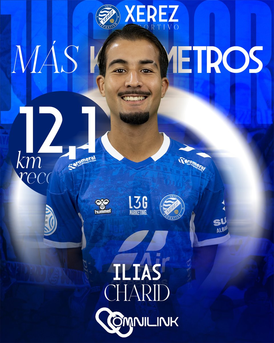 XEREZ DEPORTIVO tweet media