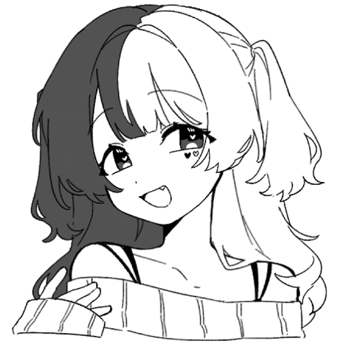 うめなっとう＠多忙 tweet media