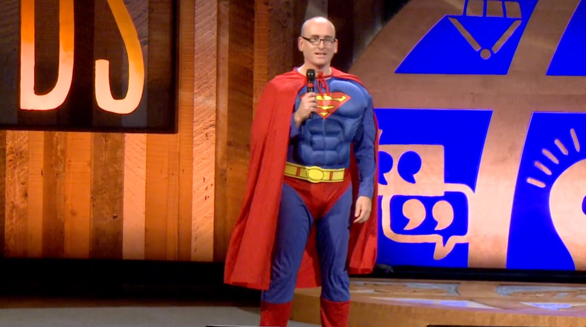 Darren Rowse tweet media