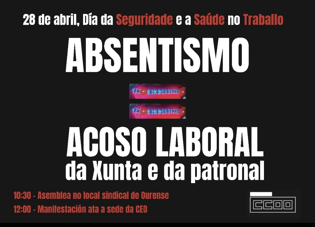 CCOO Ensino tweet media