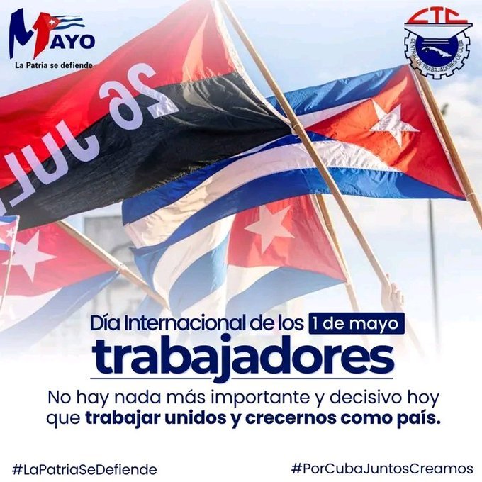 #LaPatriaSeDefiende
#100AñosConFidel
#FidelPorSiempre
<a href="/cantillo_euler/">Euler Velázquez Cantillo</a>
#ArtemisaJuntosSomosMás <a href="/CubaMined/">MINED</a> <a href="/naimatrujillob/">Naima Ariatne Trujillo Barreto</a> <a href="/yarobyalvarez/">Director Provincial Educación Artemisa</a>  <a href="/EduArtemisa/">DPEArtemisa</a> <a href="/JuanBertico/">Juan Alberto Rodriguez</a> <a href="/MoraimaOrozco/">Moraima Orozco Delgado</a> <a href="/GladysArtemisa/">Gladys Martínez Verdecia</a> <a href="/RicardoArtemisa/">Ricardo Concepción Rodríguez</a> <a href="/LidiaAzcuy/">Olga Lidia Hernández Azcuy</a> <a href="/Marlen31443761/">Marlen Triana Mederos 🌷</a> <a href="/YeniuskaM/">Jefa del ETAP Artemisa</a> <a href="/GobiernoArt/">Gobierno Provincial de Artemisa</a>