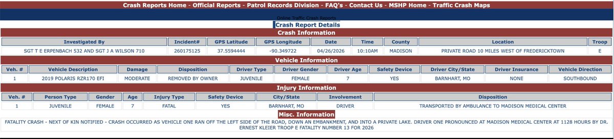 Scanner News STL tweet media