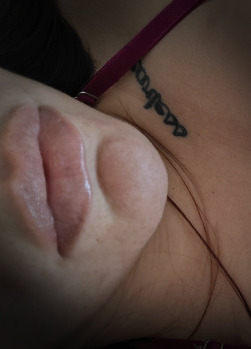 lolainferna's tweet photo. Closer than you expected…
and still not enough, right? https://t.co/QnCzBLymro