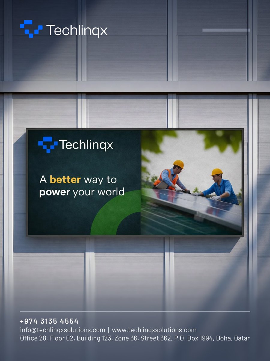 Techlinqx Technology Solutions (@techlinqx) / Posts / X