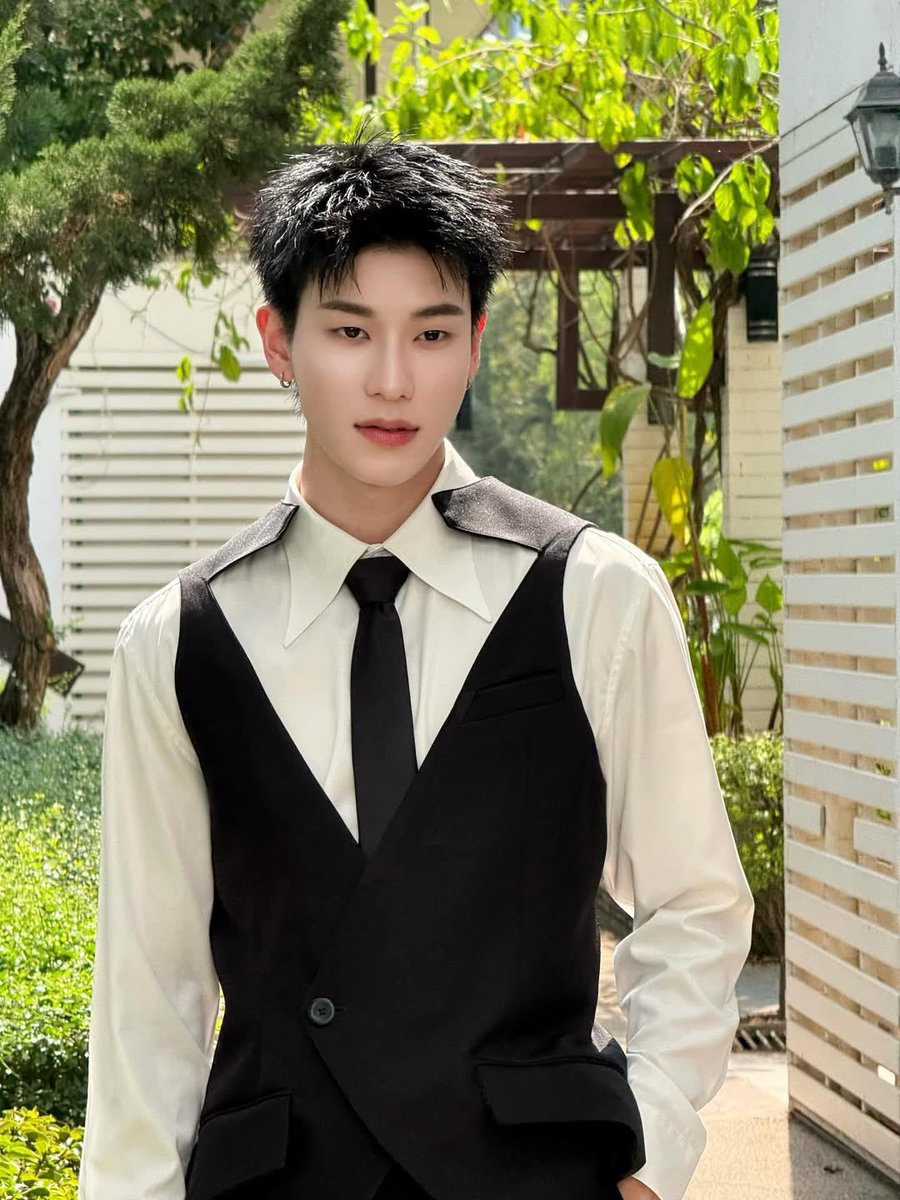 Ning Kanokwan🌻 tweet media