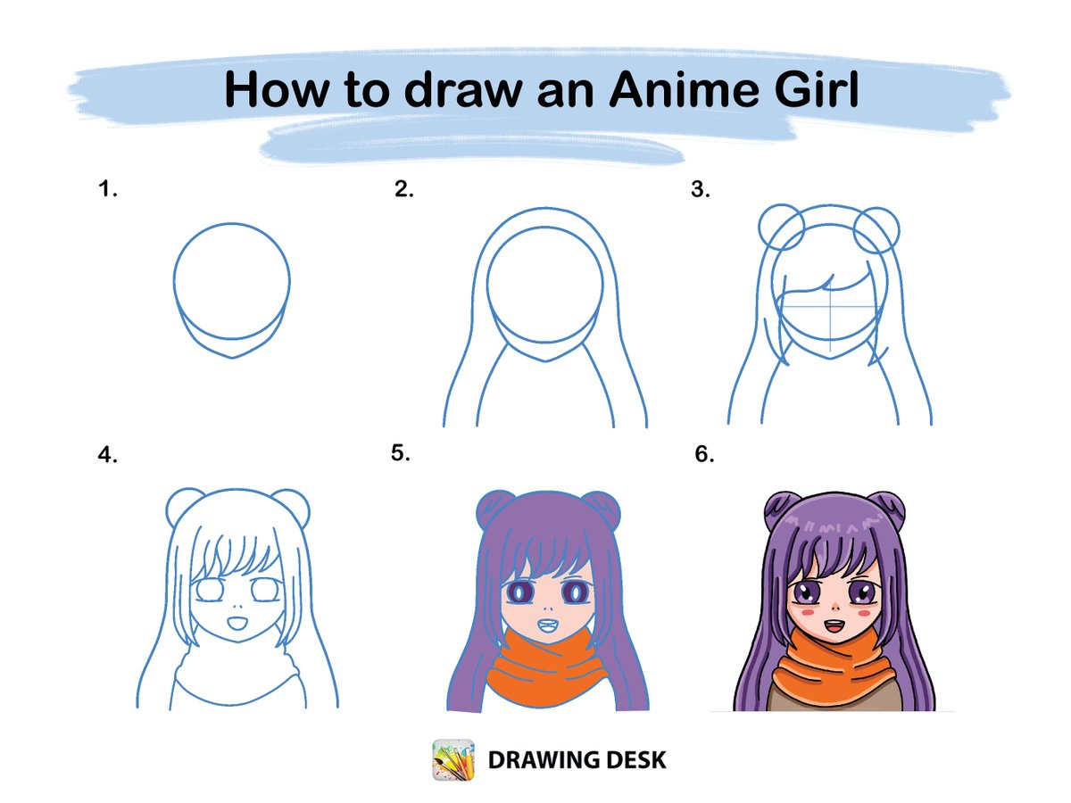 Drawing Desk tweet media