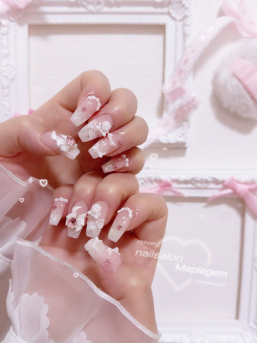 𝙣𝙖𝙞𝙡𝙨𝙖𝙡𝙤𝙣 𝙈𝙖𝙥𝙡𝙚𝙜𝙚𝙢🐰⸝꙳* tweet media