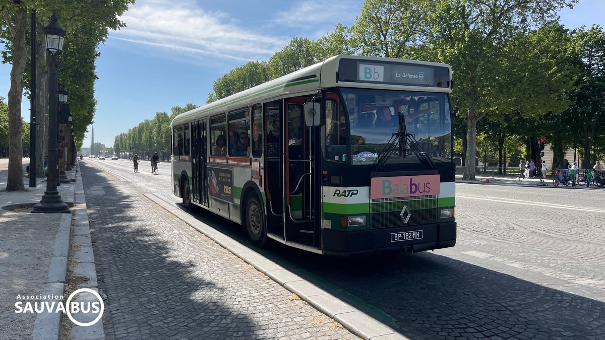 SAUVABUS tweet media