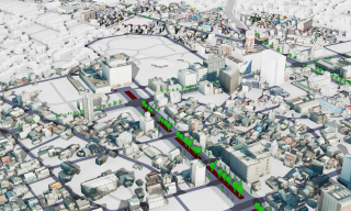 geospatialjp's tweet photo. ／
2025年版！
📢 熊谷市 3D都市モデル公開
＼

航空測量等をもとに建物等を3D化した、#熊谷市（埼玉県） の #3D都市モデル（#PLATEAU）がオープンデータに！

標準製品仕様書V5.0に準拠。
商用利用も含め無償で利用可能。

https://t.co/9UDaFgG3hZ

#オープンデータ
#埼玉県
#GIS https://t.co/Z6hi9XzCbV