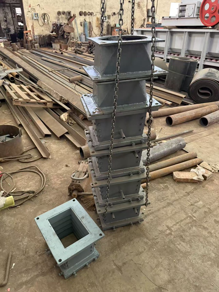 YingfengB83105's tweet photo. New shipment to Uganda 🇺🇬 Clay brick machines &amp; tunnel kiln equipment delivered, ready for installation and production setup.

🌐 https://t.co/enAtlId3Kt

📩 kai@zzyfmc.com

#brickmakingmachine #tunnelkiln #brickproductionline #industrialmachinery #constructionequipment https://t.co/MidtrIYlZk