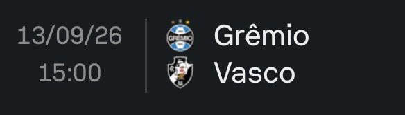 Opinião Vascaína tweet media