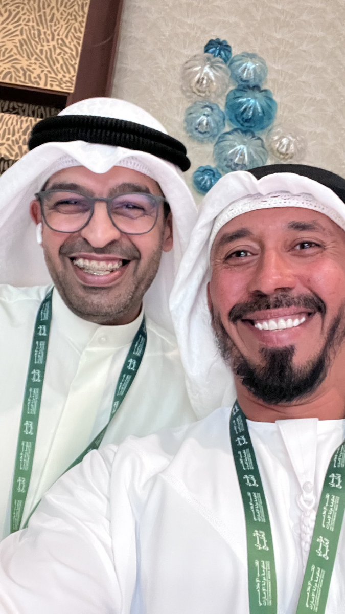 ماجد العامري tweet media