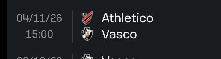 Opinião Vascaína tweet media