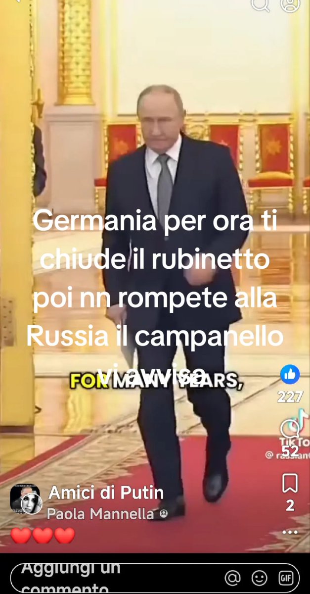 SPARTACUS tweet media