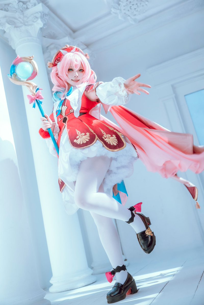 Bellë/25.26ニコ超 tweet media