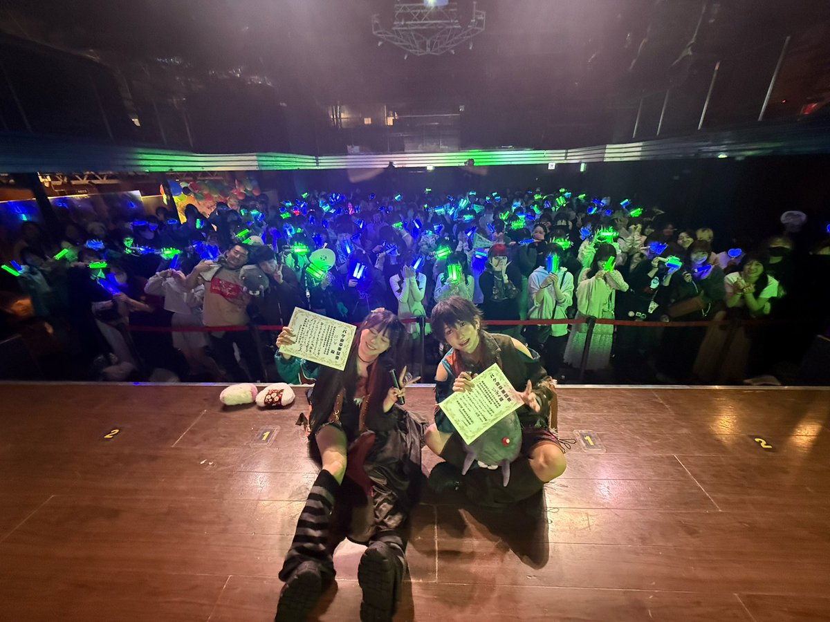 バケモノバケツ委員会👻🪣 tweet media