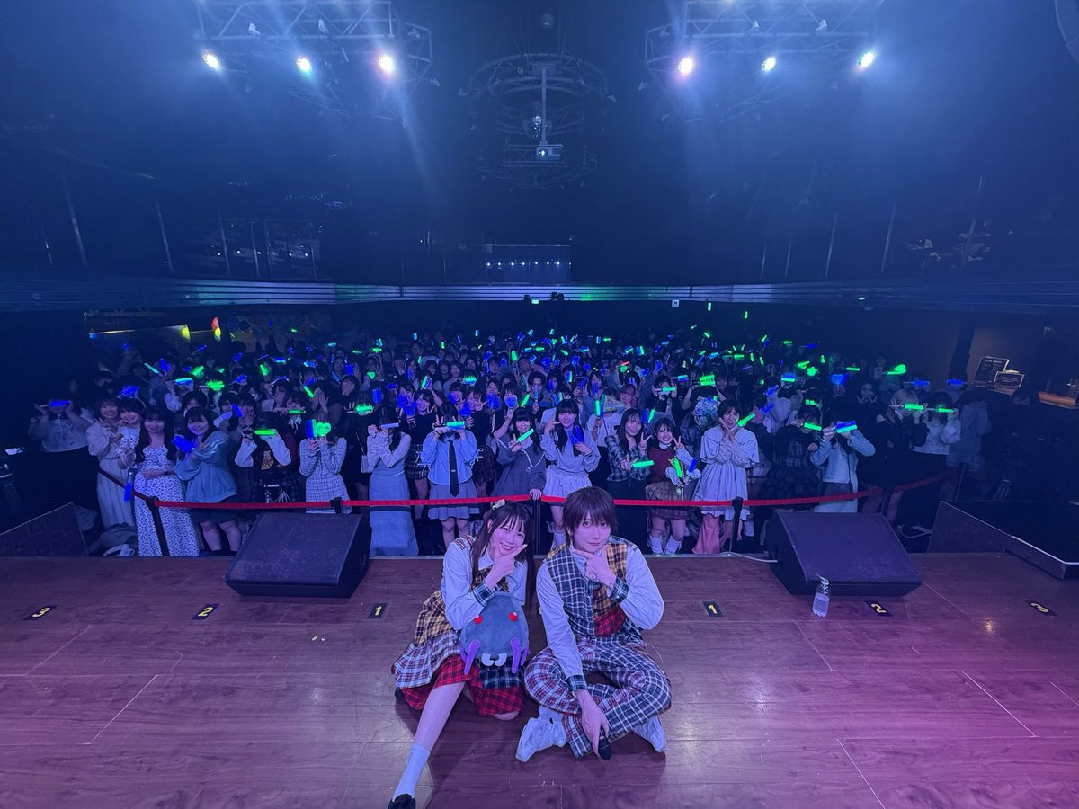 バケモノバケツ委員会👻🪣 tweet media