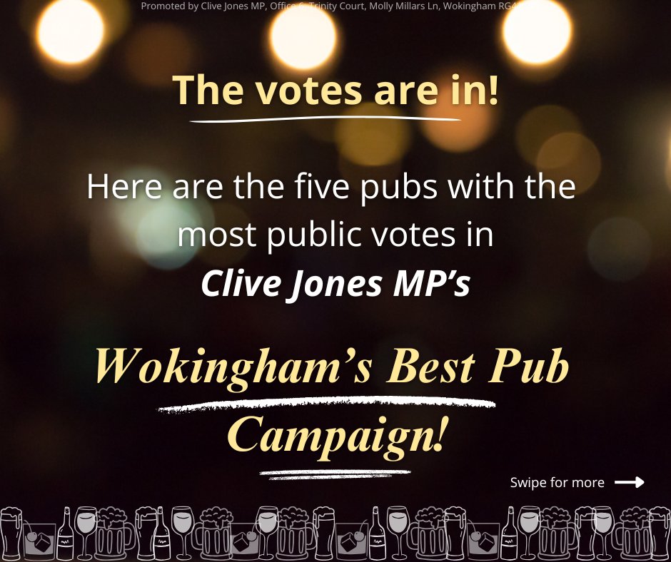 Clive Jones MP tweet media