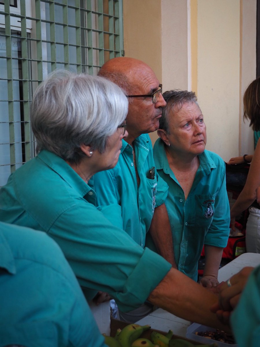 Castellers de Vilafranca tweet media