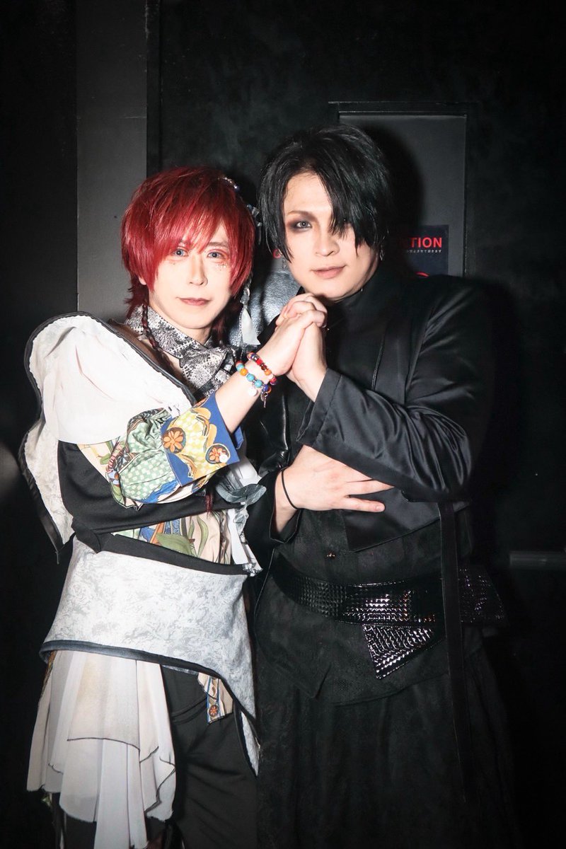 芥 Chanty tweet media