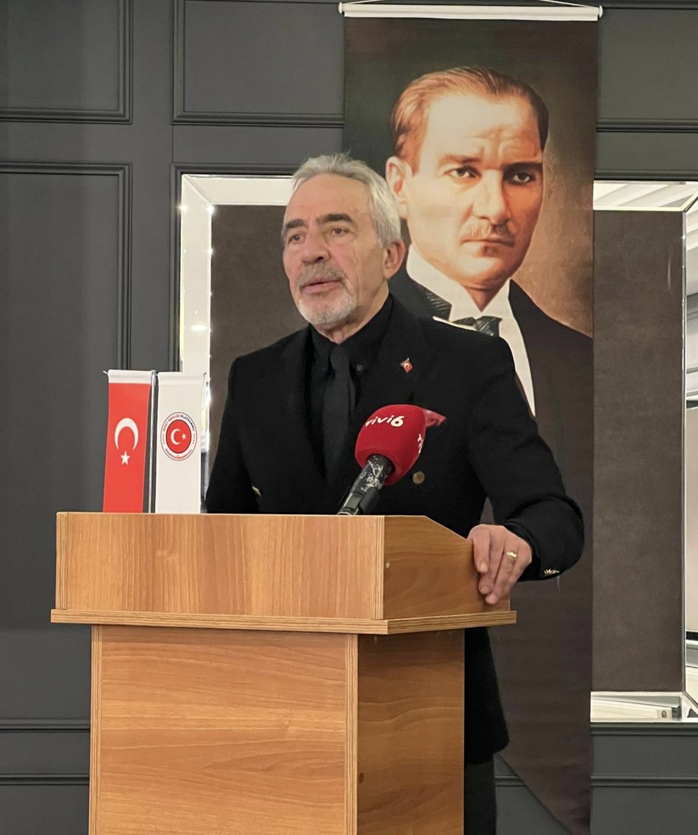 Türkiye İttifakı Partisi tweet media